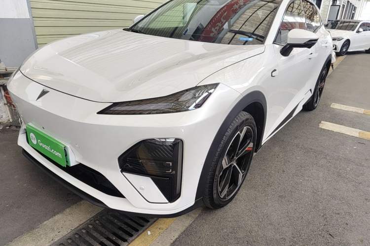 Used Deepal S07 2026 230Ultra with Huawei Qiankun ADS SE Edition