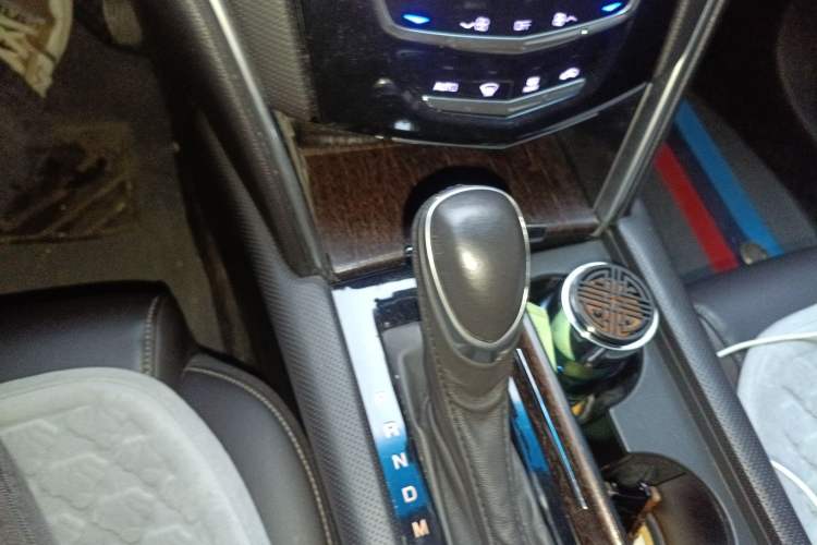 Used Cadillac XTS 2018 28T Tech Edition