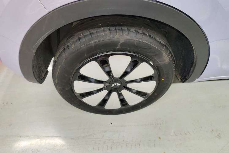 Used Wuling Bingo 2025 333 km Enjoyment Version