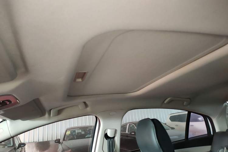 Used Chery Arrizo GX 2018 1.5T CVT Color Version China V Standard
