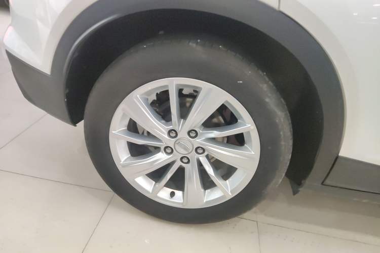 Used Cadillac GT4 2023 25T Fashion Edition
