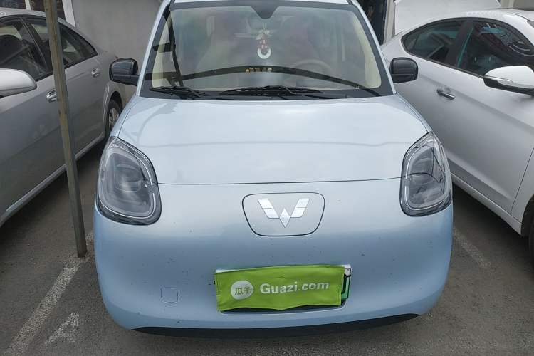 Used Wuling Hongguang MINIEV 2025 Four-Door Version Premium Edition