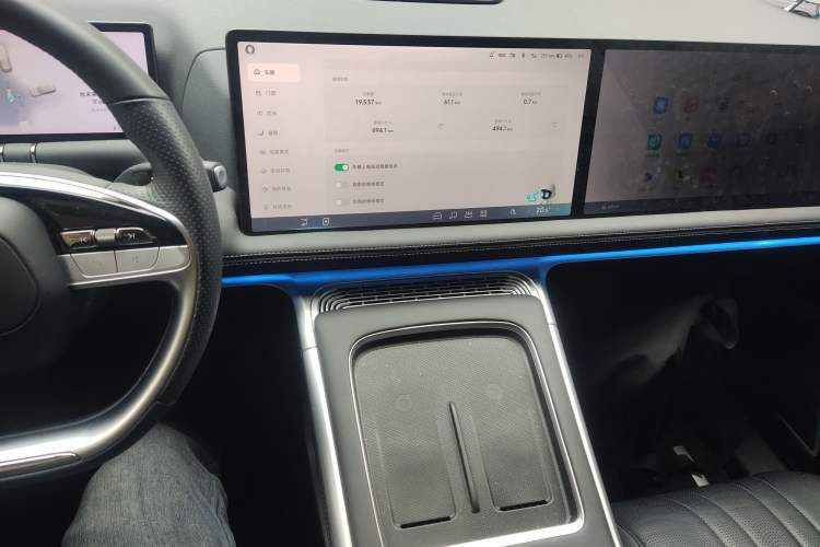 Used XPeng G9 2024 702 Pro