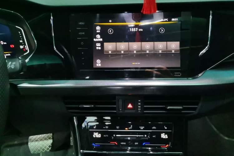 Used Volkswagen Passat 2023 Revised 330TSI Starry Elite Edition
