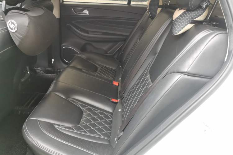 Used Chery Arrizo GX 2018 1.5T CVT Color Version China V Standard