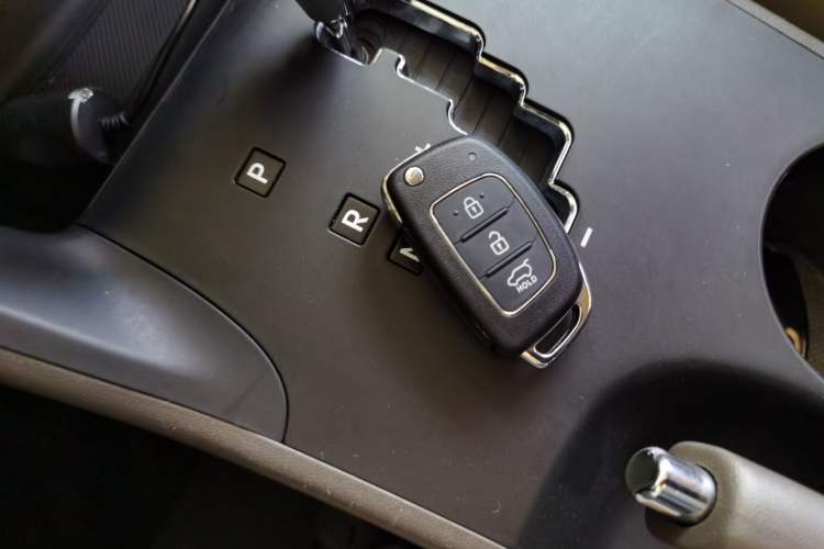 Used Hyundai ix35 2013 2.0L Automatic 2WD Comfort GL China IV Standard