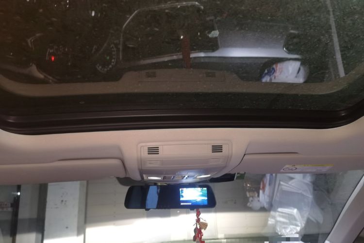 Used Volkswagen T-ROC 2021 280TSI DSG Two-Wheel Drive Elite Connect Edition
