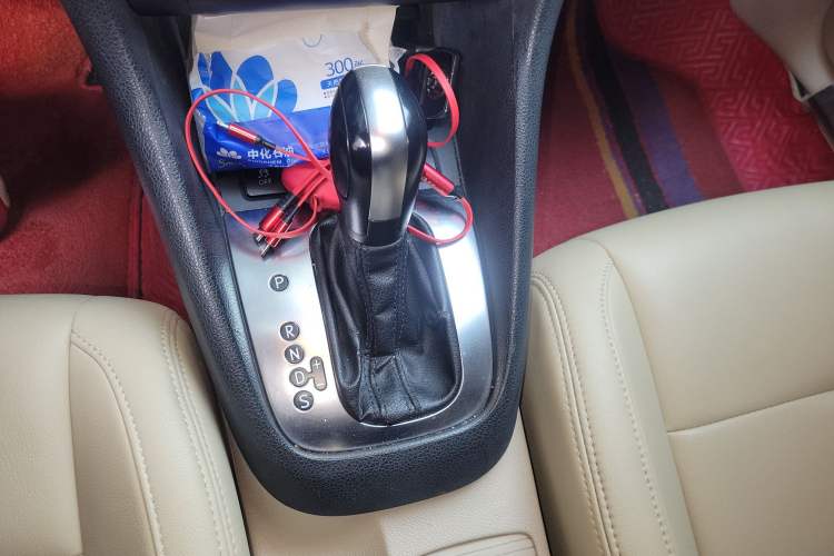 Used Volkswagen Golf 2012 1.6L Automatic Comfort Model
