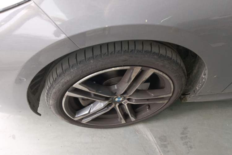 Used BMW 2 Series 2023 225i Four-Door Coupe M Sport Package