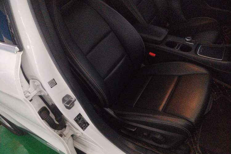 Used Mercedes-Benz GLA 2018 GLA 200 Sport Edition