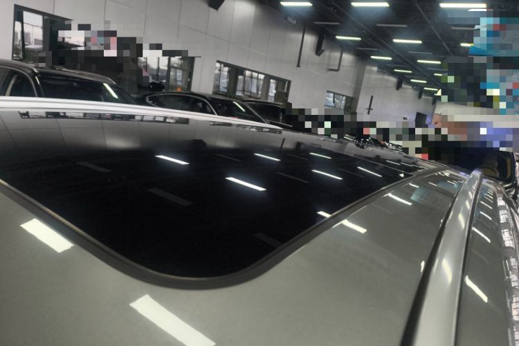 Used Bestune T90 2025 Dragon Edition 1.5T Enjoyment Model
