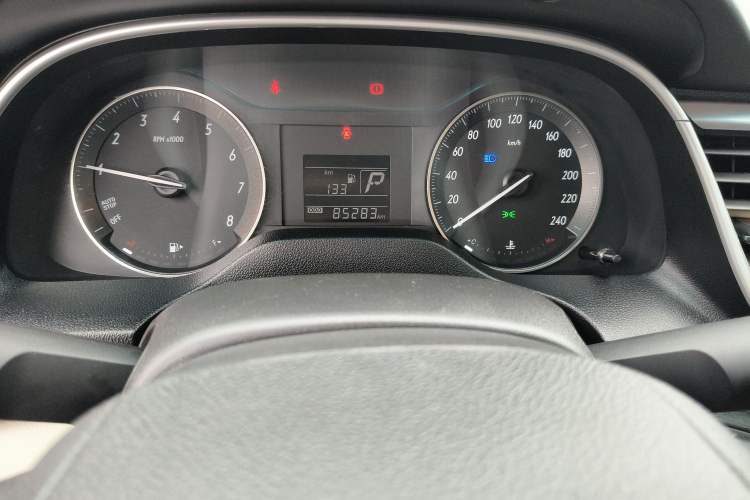 Used Buick GT 2018 15T Dual-Clutch Advanced Model China V Standard