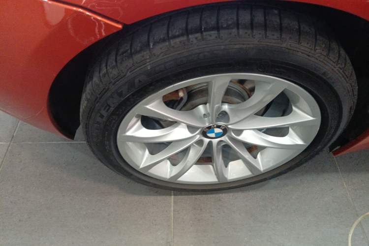 Used BMW Z4 2013 sDrive20i Leading Model
