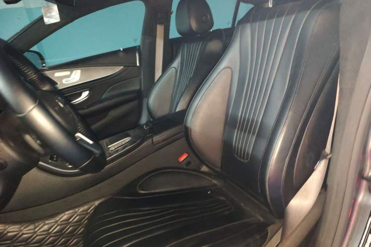 Used Mercedes-Benz CLS 2020 CLS 300 Sport Edition
