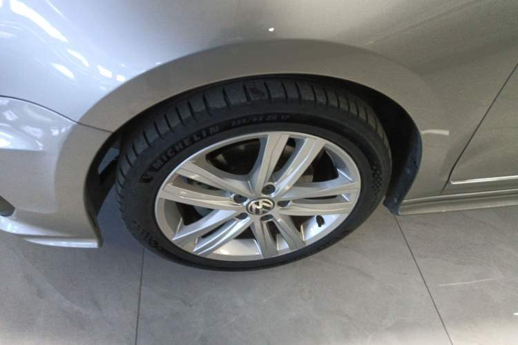 Used Volkswagen Sagitar 2018 280TSI DSG Ignite Edition
