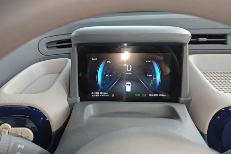 Used Bestune Pony 2024 170km Vitality Horse
