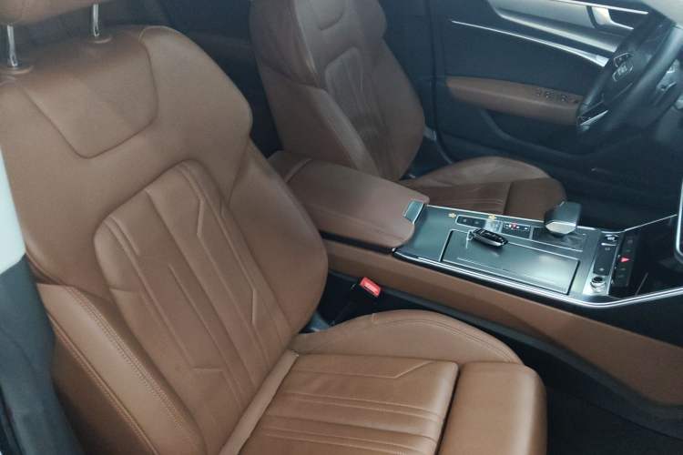 Used Audi A7 2021 45 TFSI Prestige Edition
