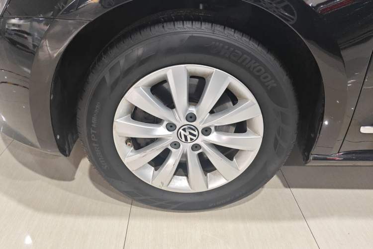 Used Volkswagen Passat 2014 1.8TSI DSG Prestige Edition