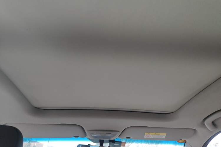 Used Baojun 510 2017 1.5L Automatic Luxury Model