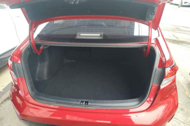 Used Toyota Levin 2022 185T CVT Luxury Edition