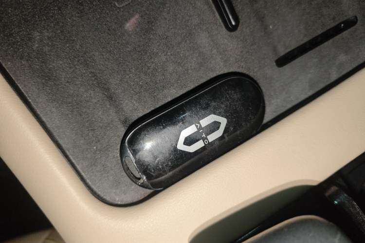 Used Hima AITO M7 2022 1.5T Rear-Drive Comfort Edition Interior 1