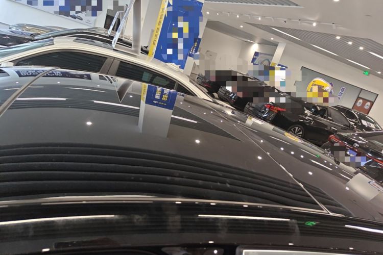 Used Audi A6L 2023 Revised 40 TFSI Luxury Dynamic Edition
