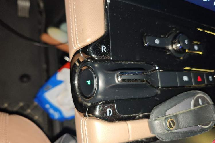 Used Nio ES8 2020 580 km Range 7-Seater Version