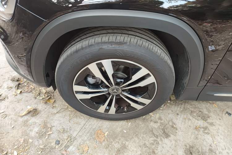 Used Mercedes-Benz GLB 2024 Refresh GLB 200 Fashion Edition