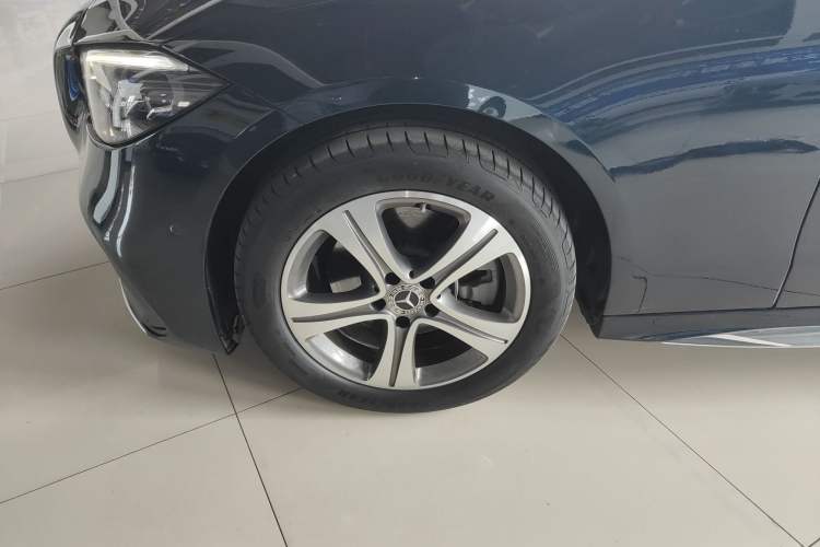 Used Mercedes-Benz C-Class 2022 C 200 L Sport Edition