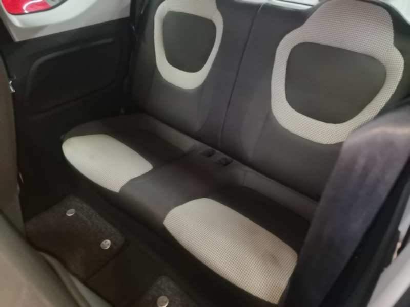 Used Wuling Hongguang MINIEV 2024 3rd Generation 215km Youth Edition — 16