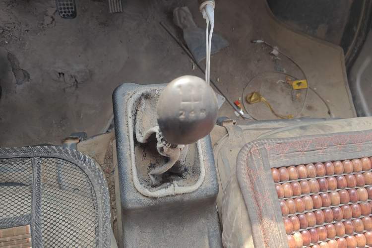 Used Wuling Zhiguang 2015 1.2L Practical LS-I Model