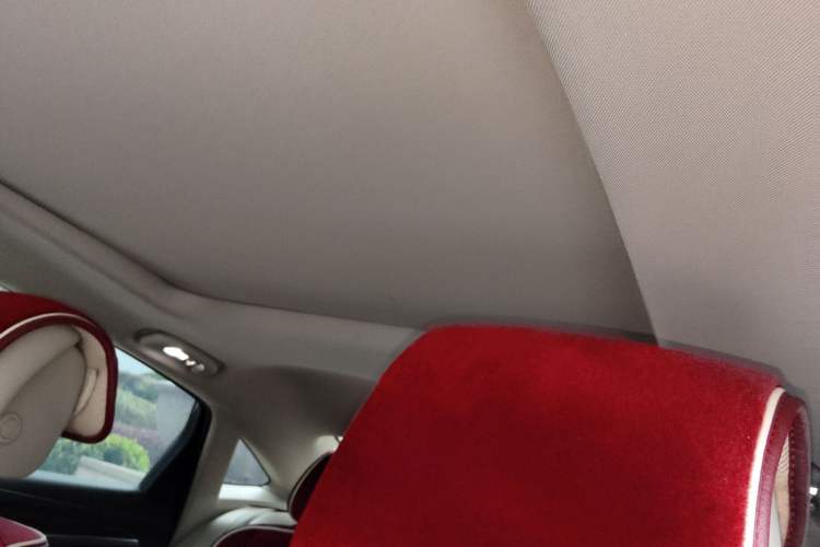 Used Buick LaCrosse 2016 20T Leading Model