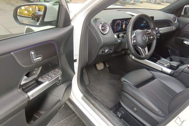 Used Mercedes-Benz GLB 2022 GLB 200 Dynamic Edition