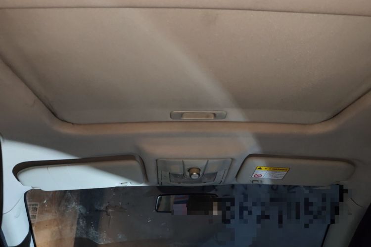 Used MG GS 2017 20T Automatic Prestige Edition
