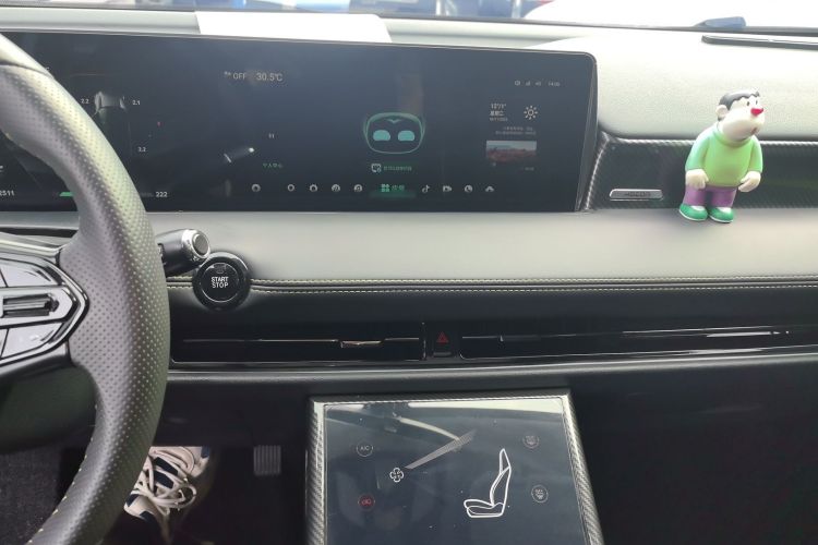 Used NETA U 2023 NETA U-Ⅱ Challenge Edition 400 Lite Lithium Iron Phosphate