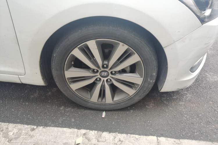 Used Hyundai Mistra 2016 1.8L Automatic Smart GLS
