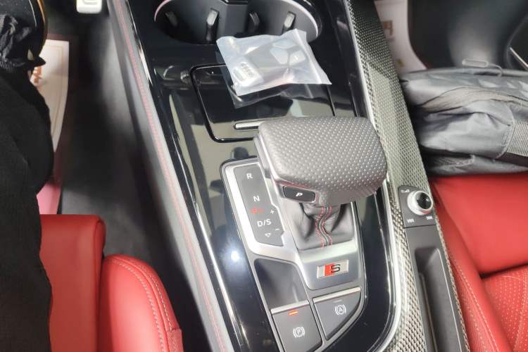 Used Audi S4 2023 S4 3.0TFSI
