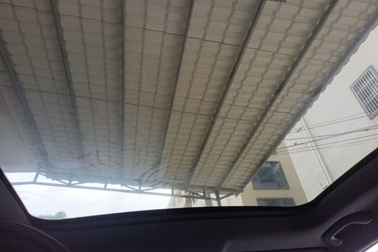 Used CHANGAN UNI-V 2022 1.5T Prestige Version Headliner