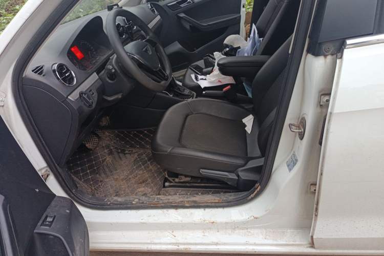 Used Jetta VA3 2019 1.5L Automatic Enjoyment Edition