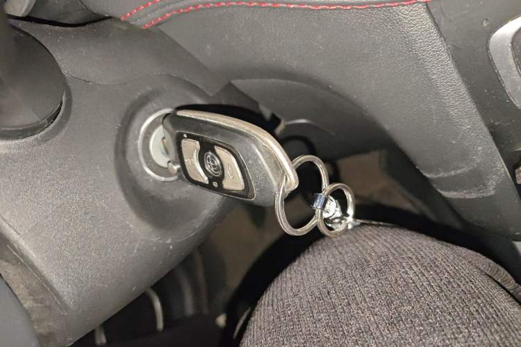 Used Brilliance V3 2016 1.5L Automatic Comfort Model