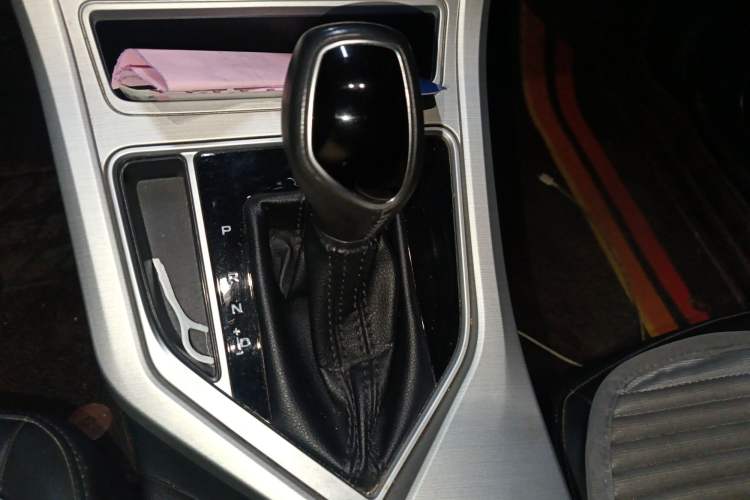 Used Geely Auto Vision 2018 1.5L Automatic Prestige Model