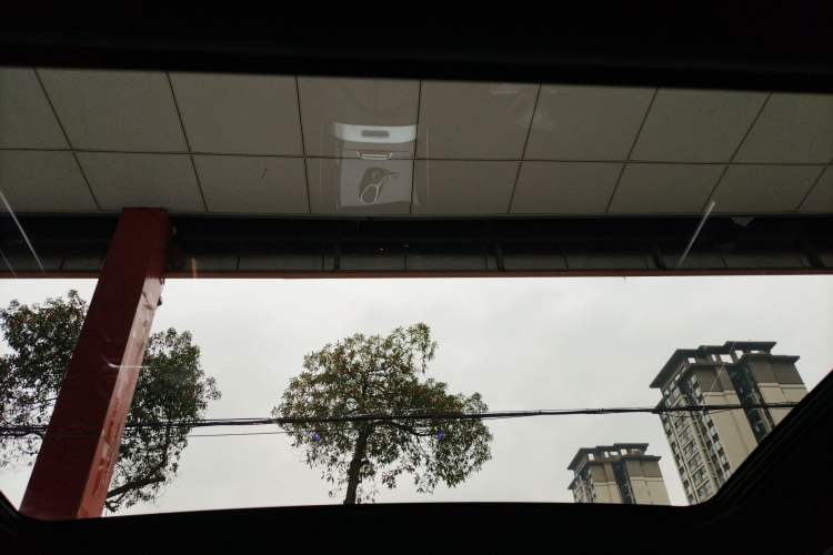 Used Mercedes-Benz C-Class 2024 Restyled C 260 L Sport Edition Headliner