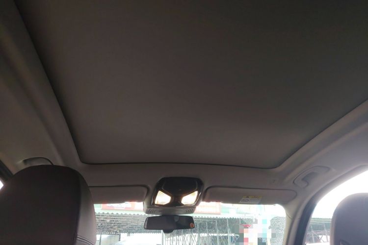 Used BMW X3 2020 xDrive28i Luxury Package Headliner