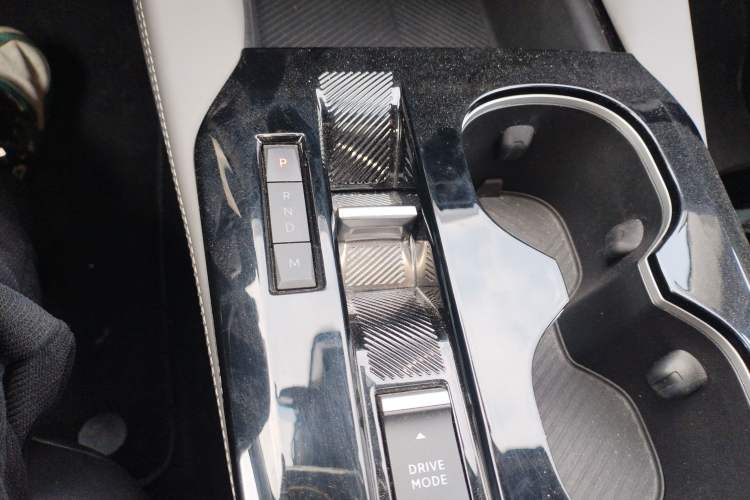 Used Citroen C5 X 2021 1.6T Enjoy the Extraordinary