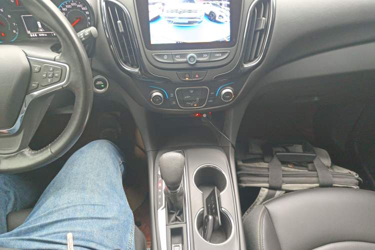 Used Chevrolet Equinox 2022 535T Chijie Edition