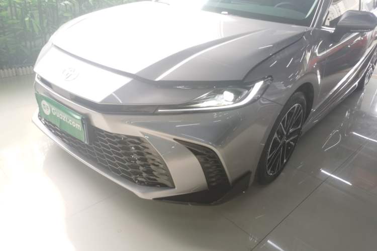 Used Toyota Camry 2026 Model Dual-Engine 2.0HSE Sport Lite Edition Left Front Headlight