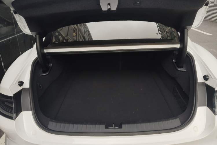 Used Xiaomi Auto SU7 2024 Rear-Drive Ultra-Long Range Advanced Pro-Level Intelligent Driving Version