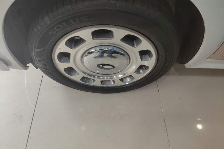 Used ORA Ballet Cat 2023 401 km Luxury Version
