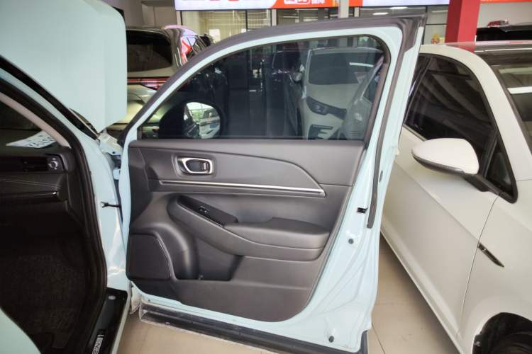 Used Honda e:NP1 2023 510 km Range Lanji Version
