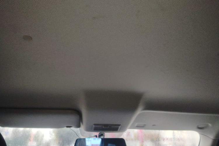 Used Oshan X70A 2020 1.5L Manual Base Version